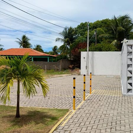 Flat Beach Way Carneiros 03 - 350 Mts Da Praia Dos Carneiros Tamandaré المظهر الخارجي الصورة