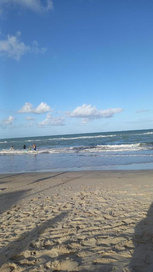 Flat Beach Way Carneiros 03 - 350 Mts Da Praia Dos Carneiros Tamandaré المظهر الخارجي الصورة