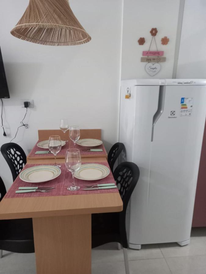 Flat Beach Way Carneiros 03 - 350 Mts Da Praia Dos Carneiros Tamandaré المظهر الخارجي الصورة