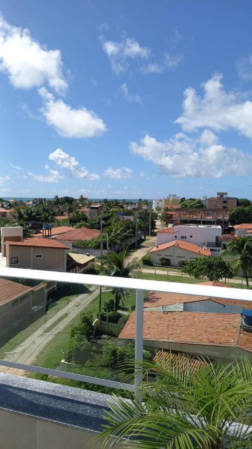 Flat Beach Way Carneiros 03 - 350 Mts Da Praia Dos Carneiros Tamandaré المظهر الخارجي الصورة