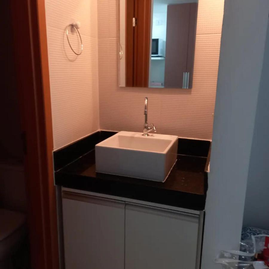 Flat Beach Way Carneiros 03 - 350 Mts Da Praia Dos Carneiros Tamandaré المظهر الخارجي الصورة