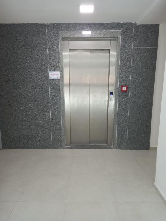 Flat Beach Way Carneiros 03 - 350 Mts Da Praia Dos Carneiros Tamandaré المظهر الخارجي الصورة