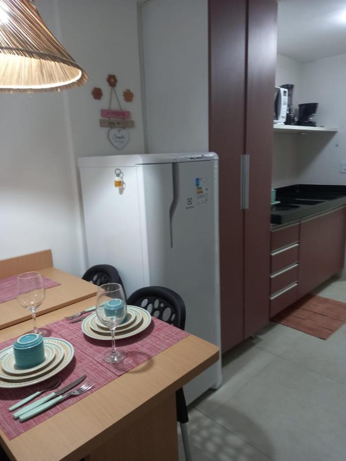 Flat Beach Way Carneiros 03 - 350 Mts Da Praia Dos Carneiros Tamandaré المظهر الخارجي الصورة